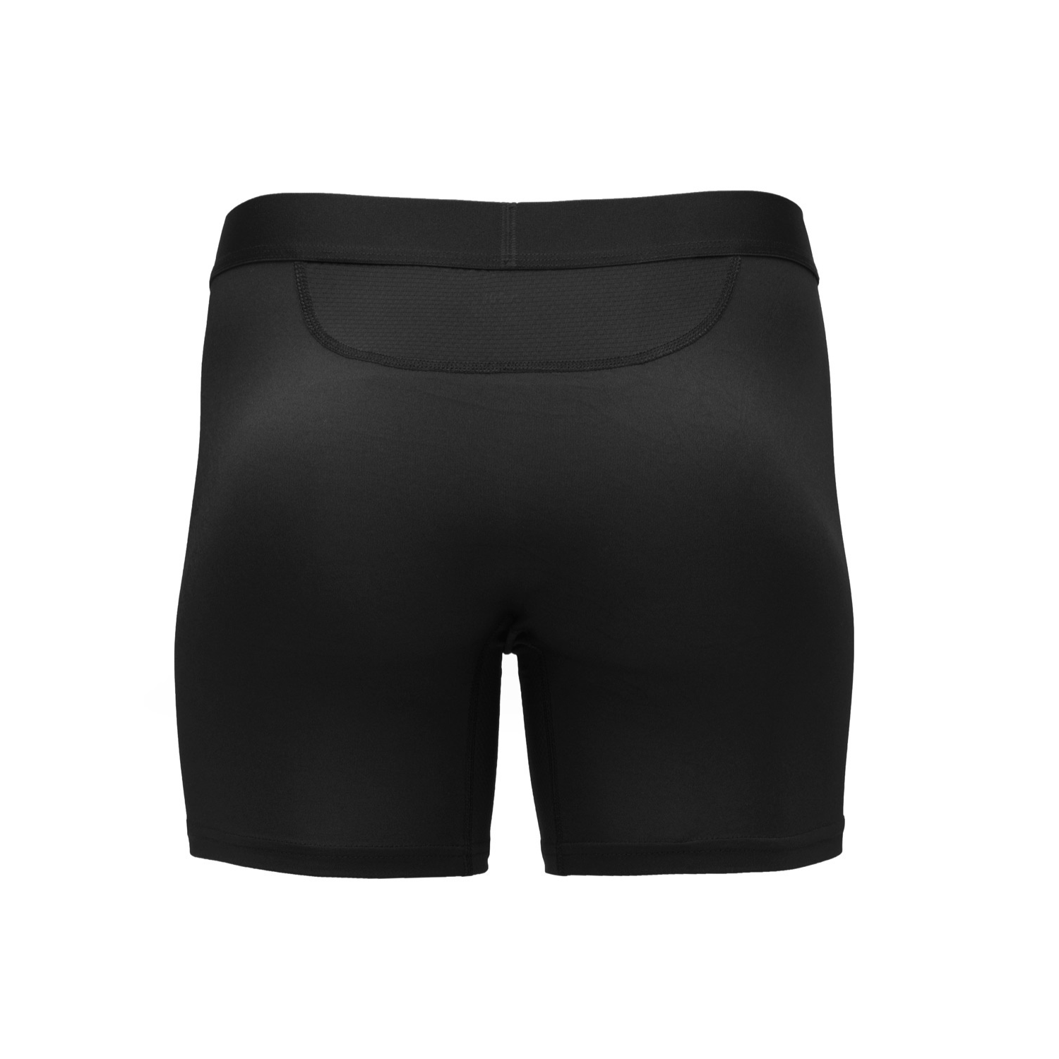 Agility 5" Trunks - Activated Black
