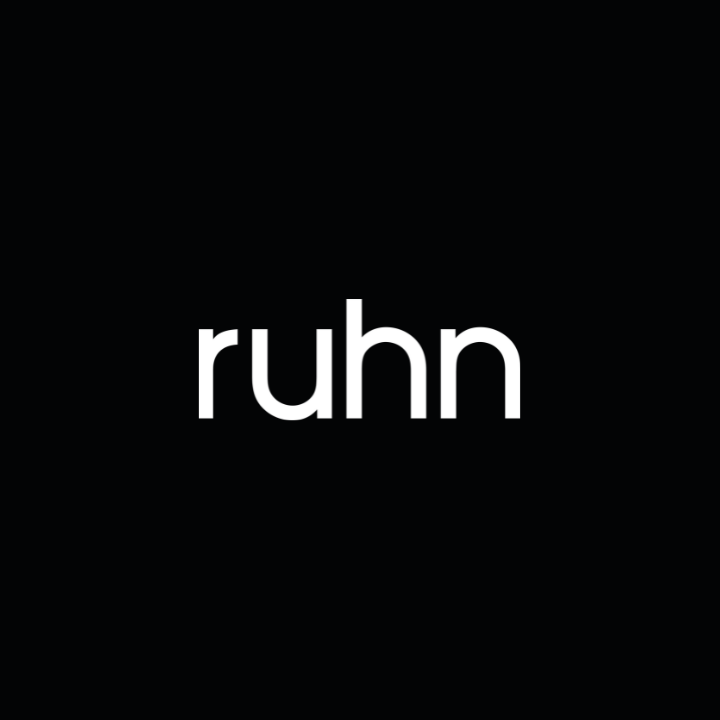 ruhn | Anti-Chafe Performance Underwear